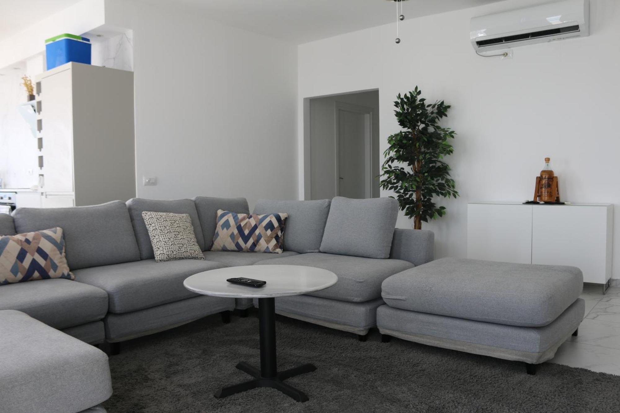 Apartament Infinity Sea View Penthouse Saranda Zewnętrze zdjęcie